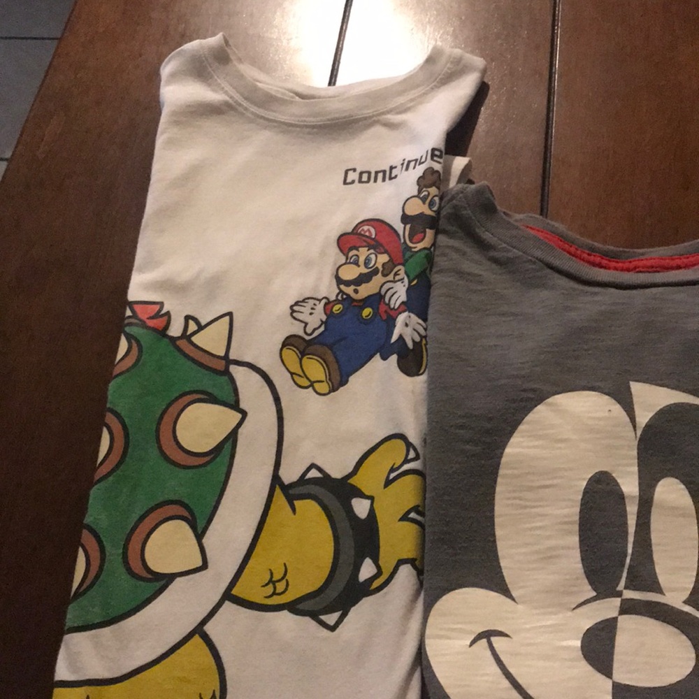 Used good condition